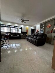 Blk 624 Senja Road (Bukit Panjang), HDB 5 Rooms #478580501